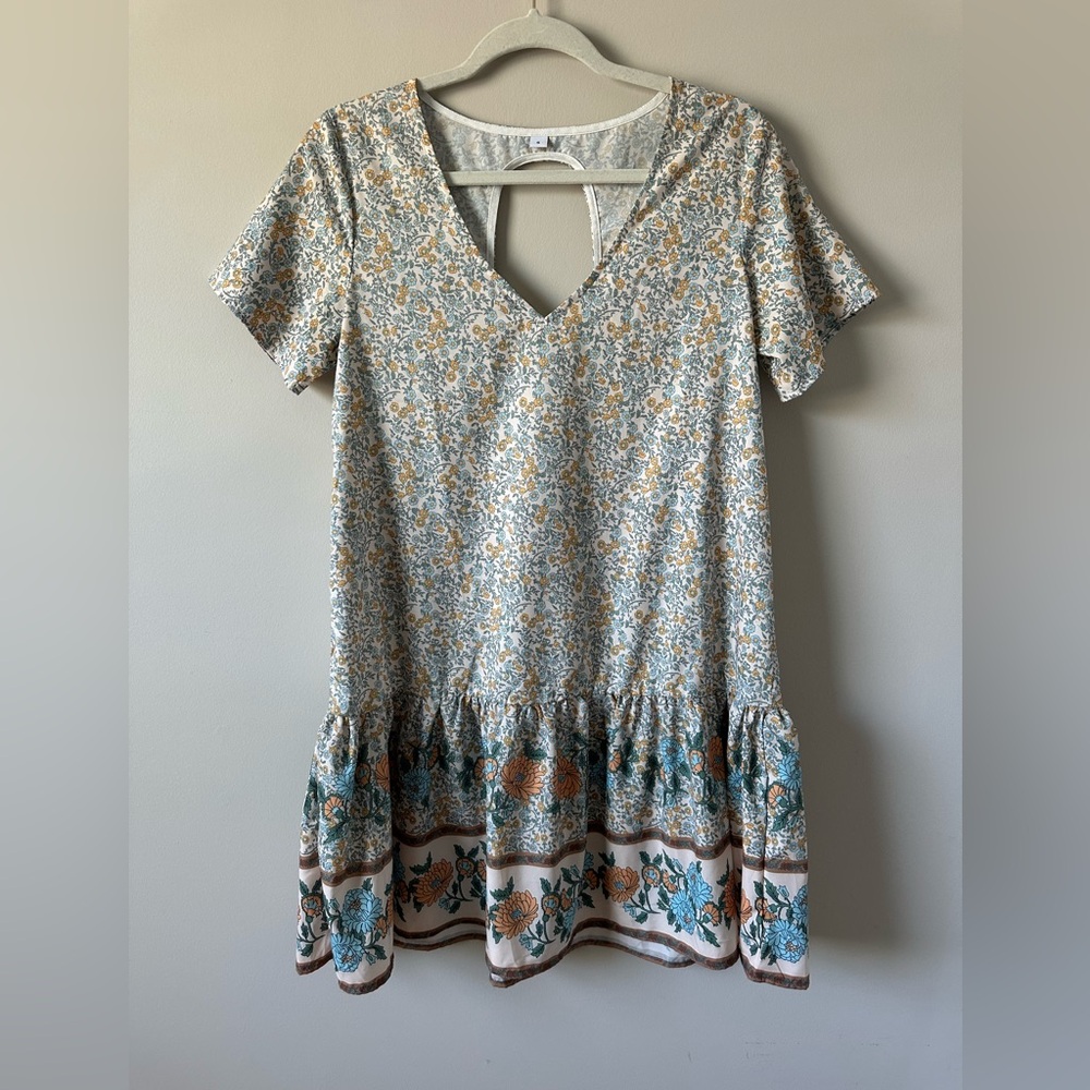 Dress Casual Short By Clothes Mentor